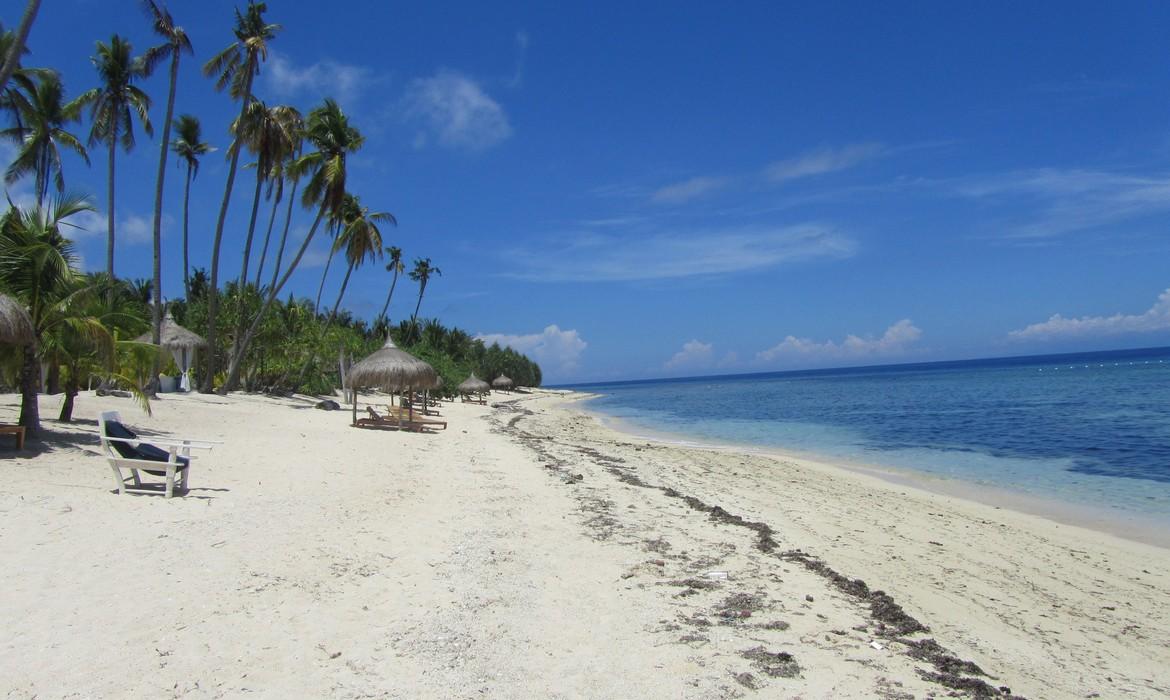 Siquijor Island