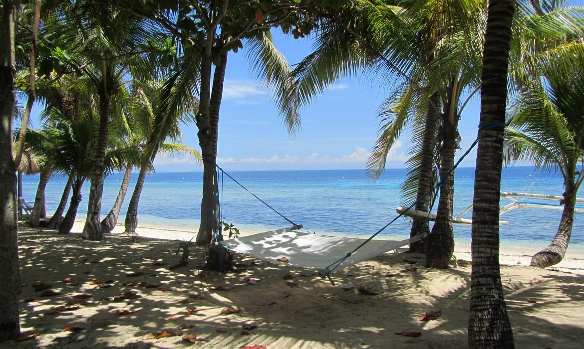 Siquijor Island