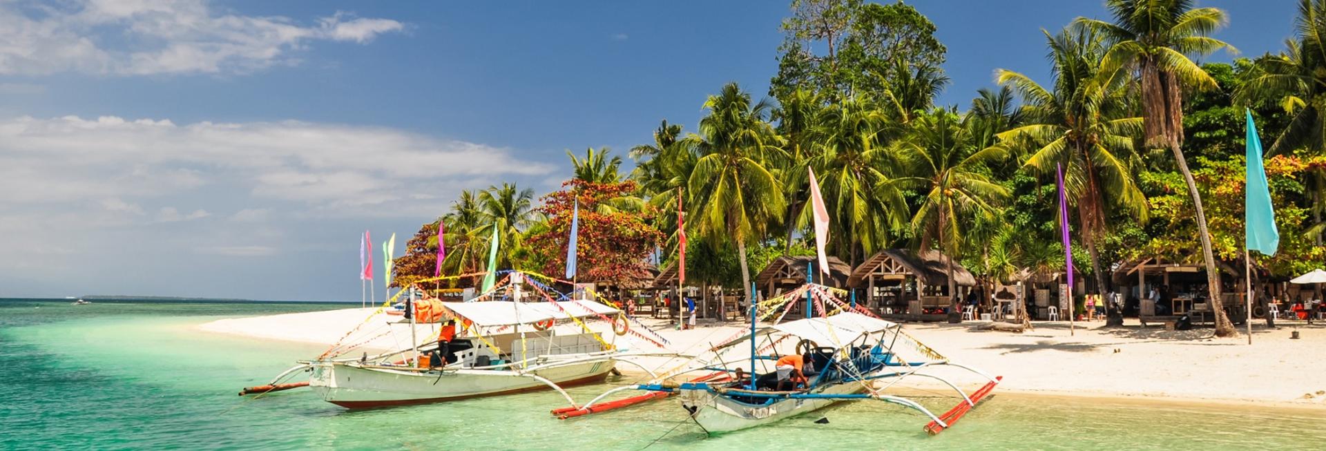 Tour of Palawan, Bamboo Travel