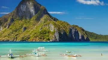 Tour of Palawan, Bamboo Travel