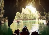 Natural Wonders of the Philippines