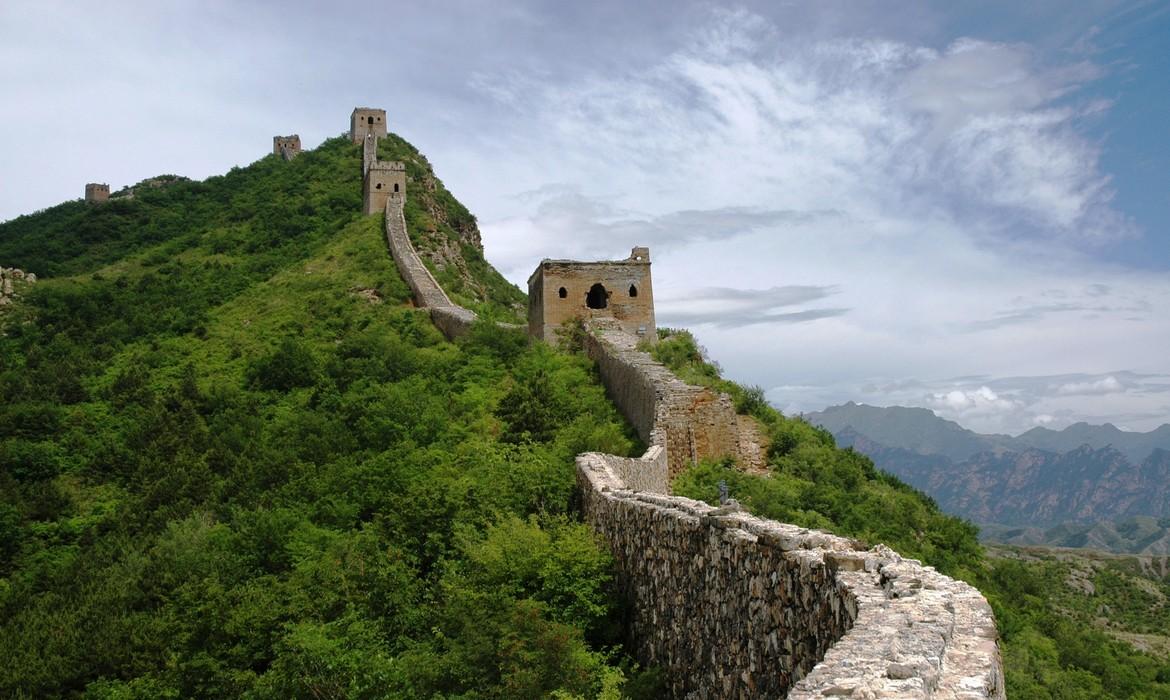 Great Wall of China