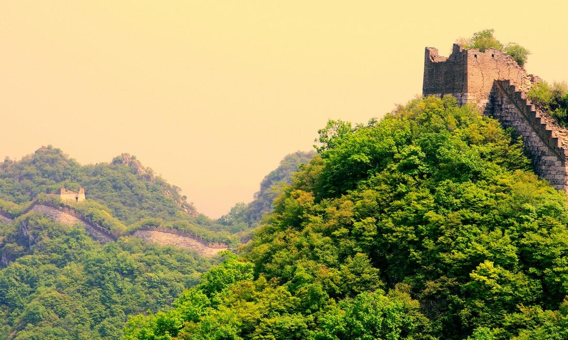 Great Wall of China