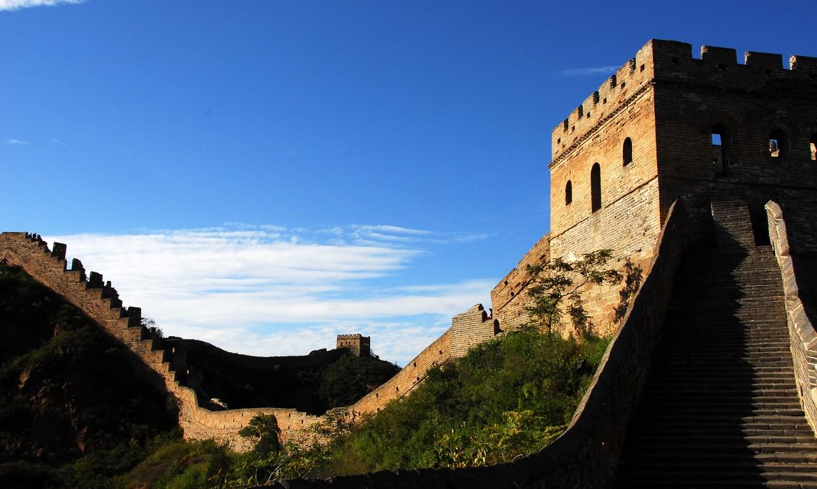 Great Wall of China
