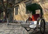 Cyclo Tour of Hanoi's Old Quarter
