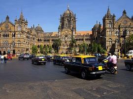 CST, Mumbai