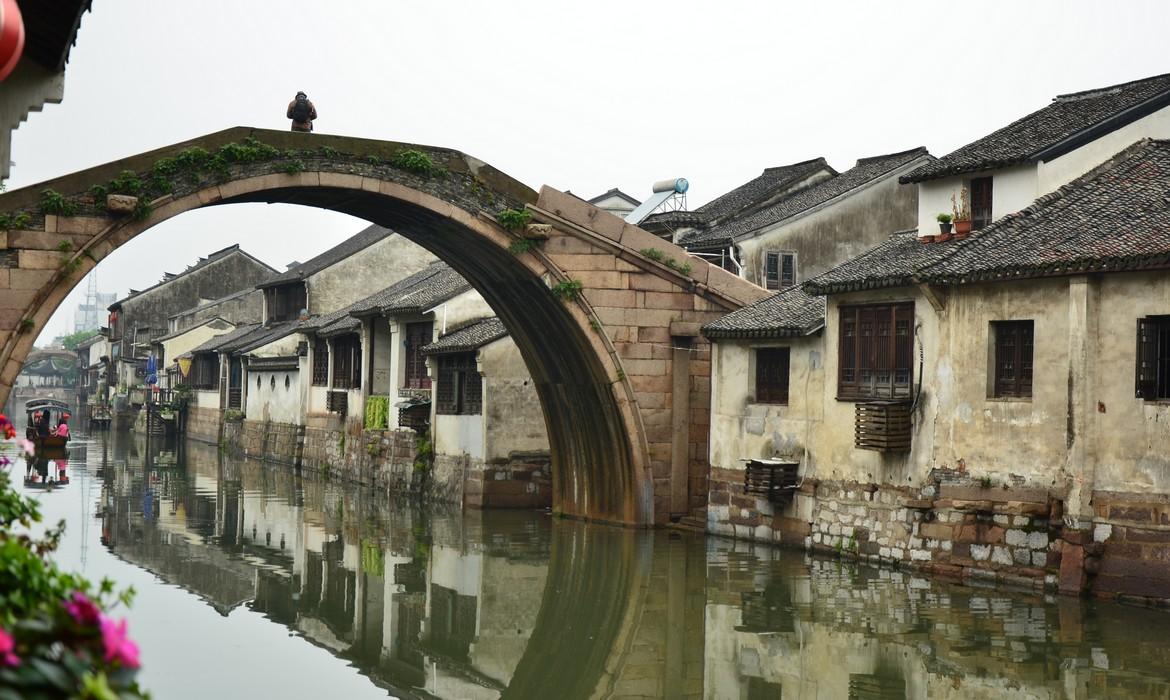 Nanxun Water Town