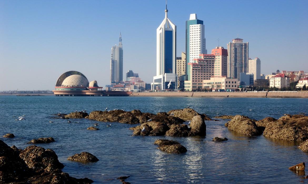 Qingdao