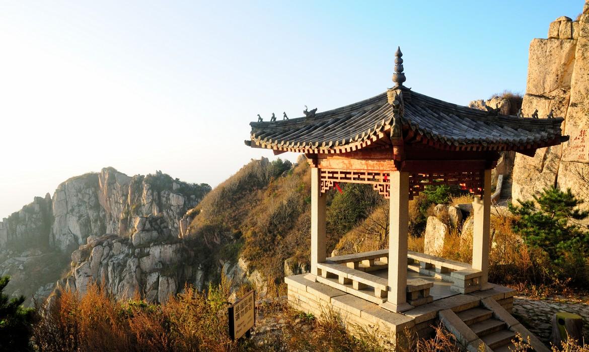 Taishan