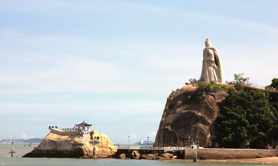 Gulangyu, Xiamen
