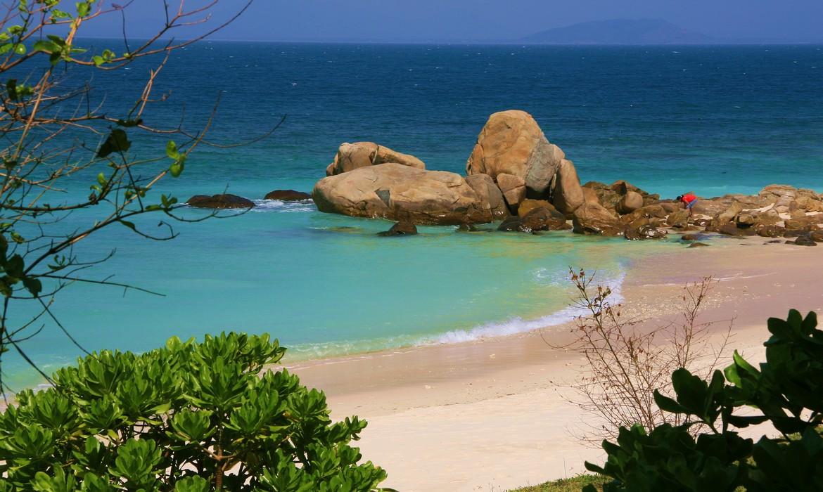 Sanya, Hainan Island