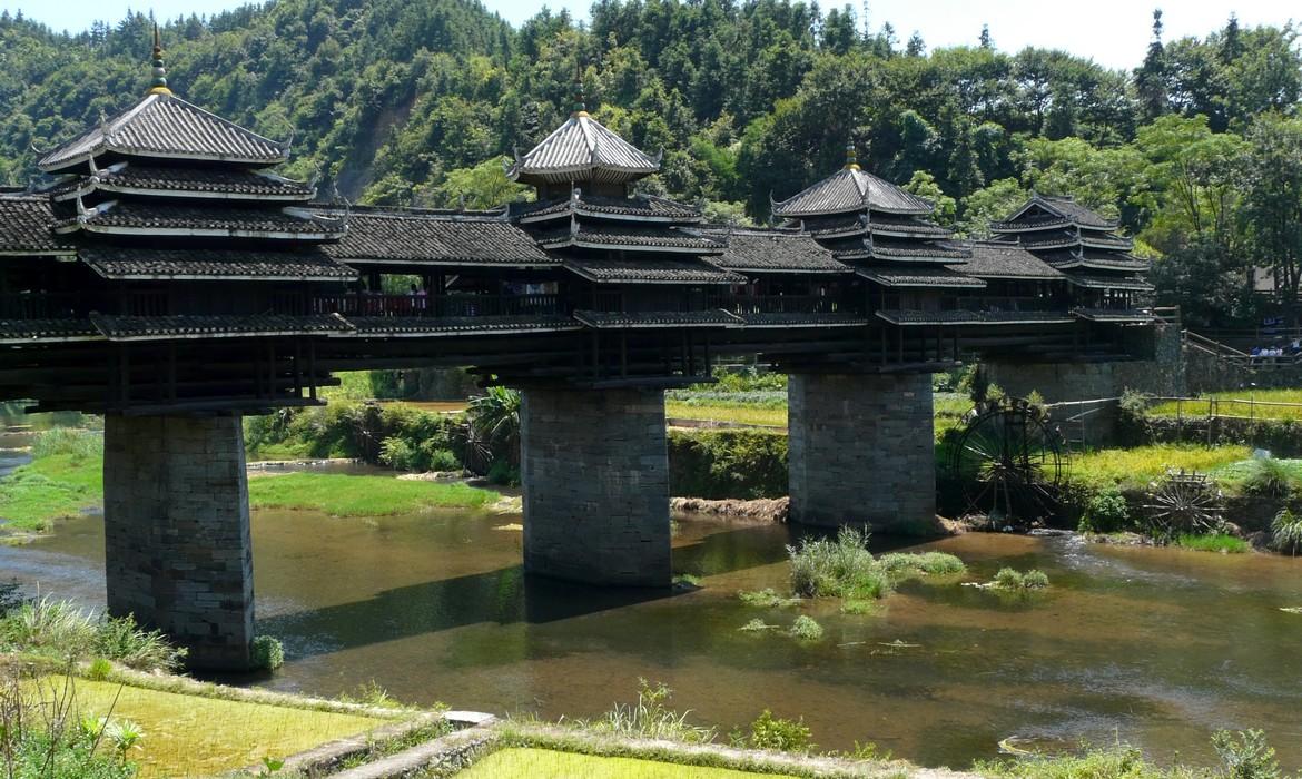 Chengyang Bridge