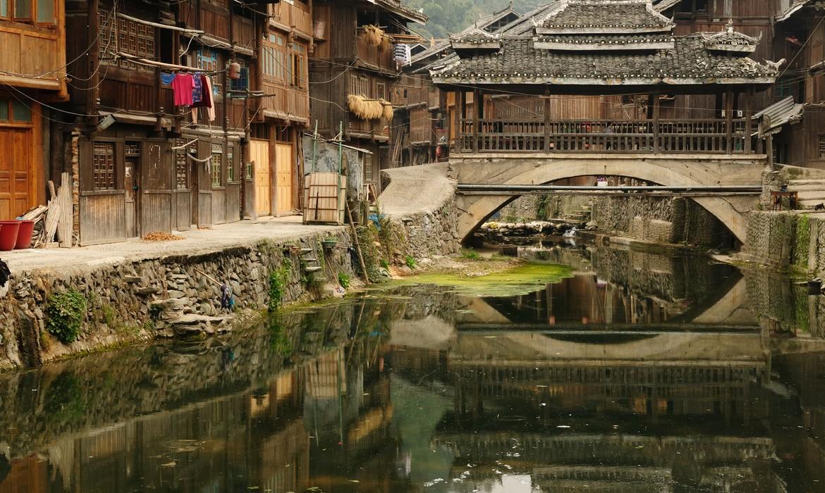 Zhaoxing