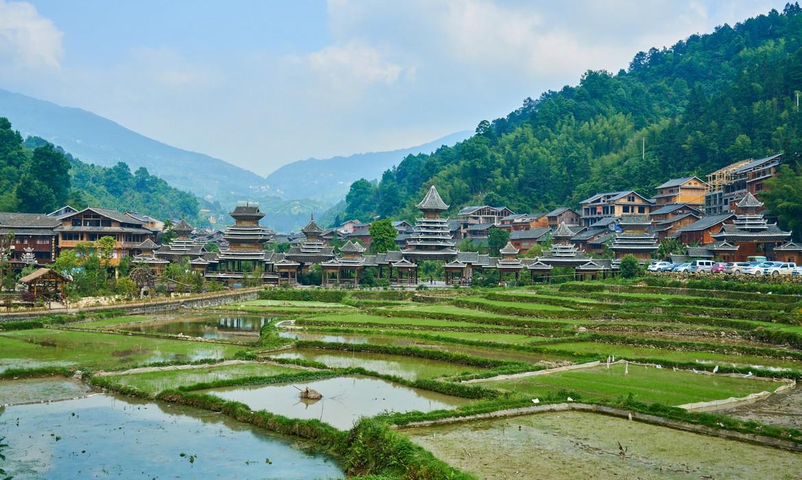Zhaoxing