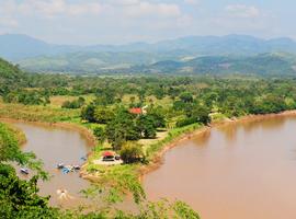 Golden Triangle, Chiang Rai