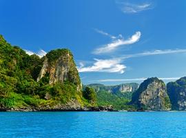 Cove, Krabi