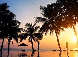 Sunset, Koh Chang