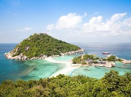 Koh Tao