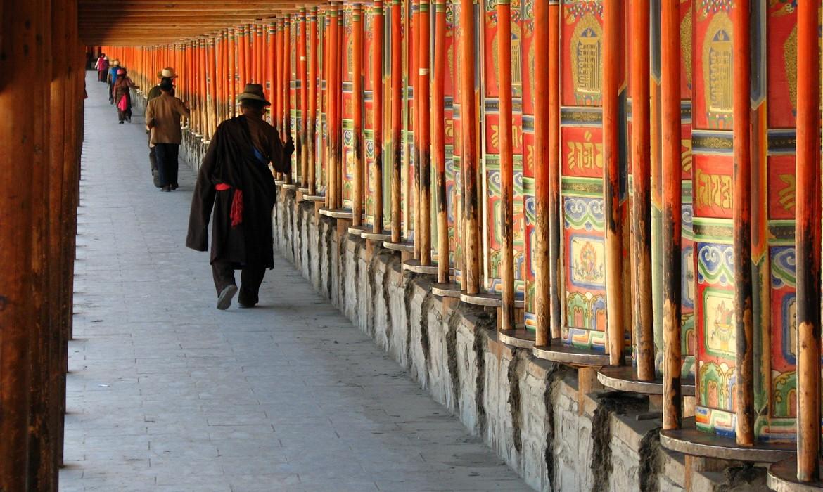 Xiahe