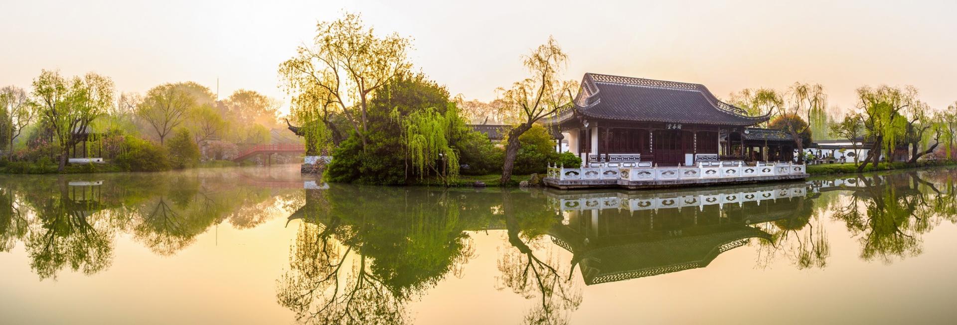 Yangzhou, China