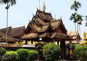 The Burma Road & Tropics of Yunnan