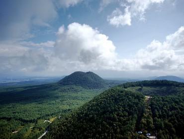 Volcano Park, Tengchong
