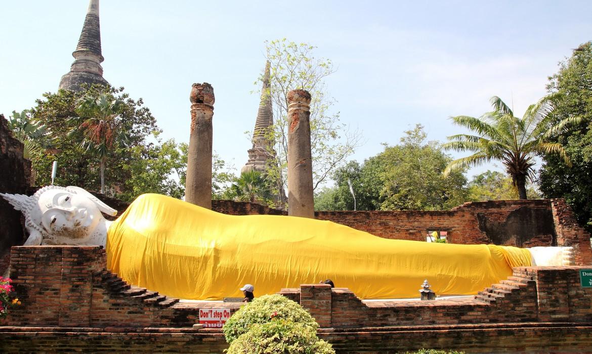 Ayutthaya