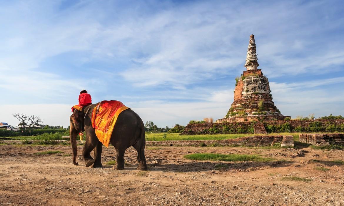 Ayutthaya