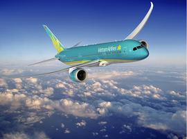 Vietnam Airlines