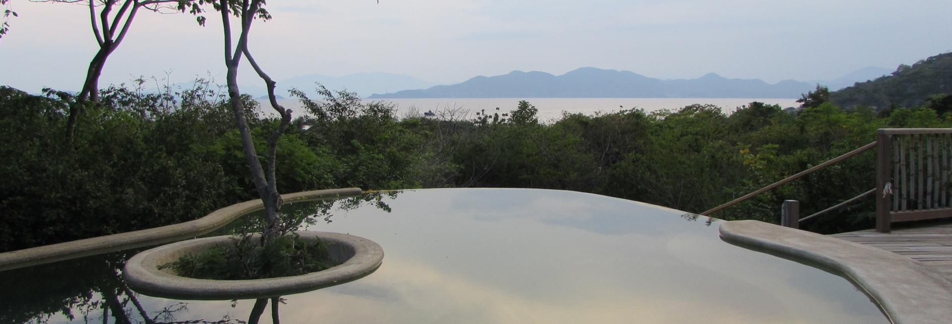 Six Senses Hideaway Ninh Van Bay, Nha Trang
