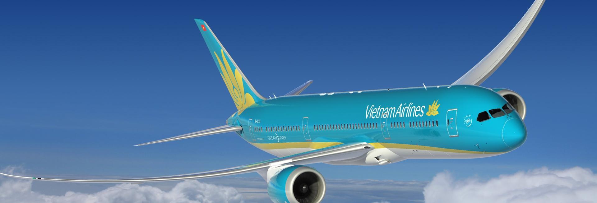 Vietnam Airlines