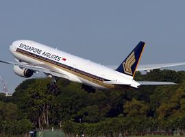 Singapore Airlines
