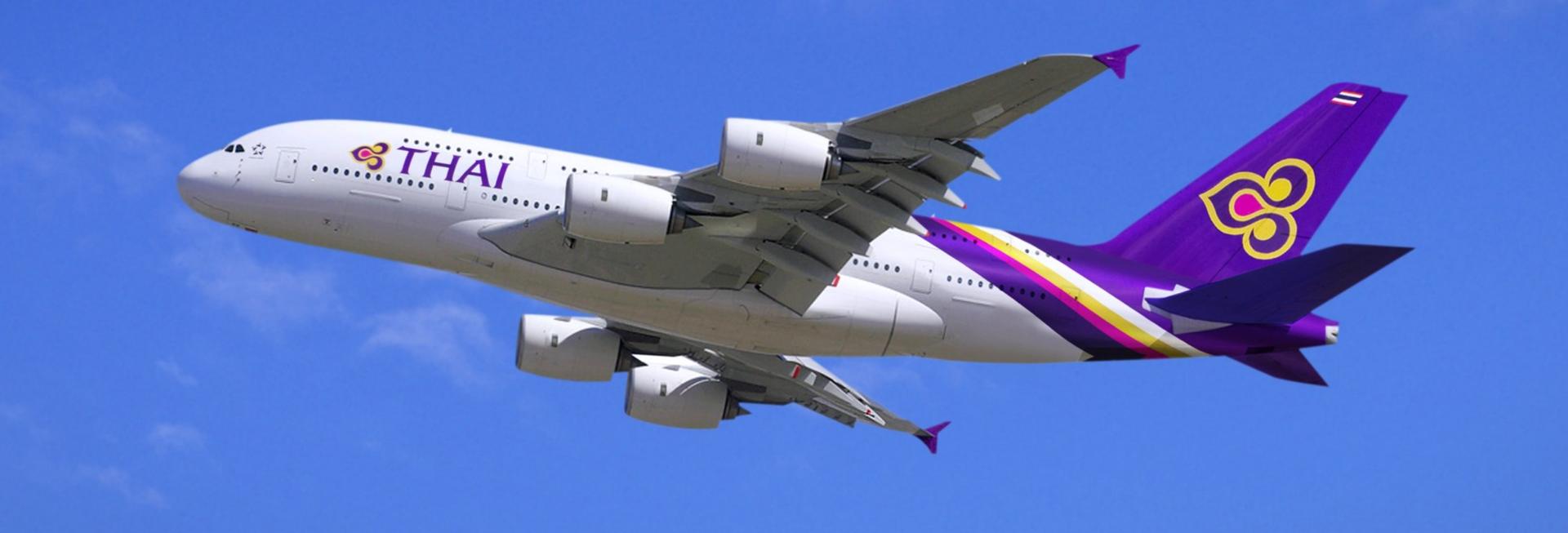 Thai Airways