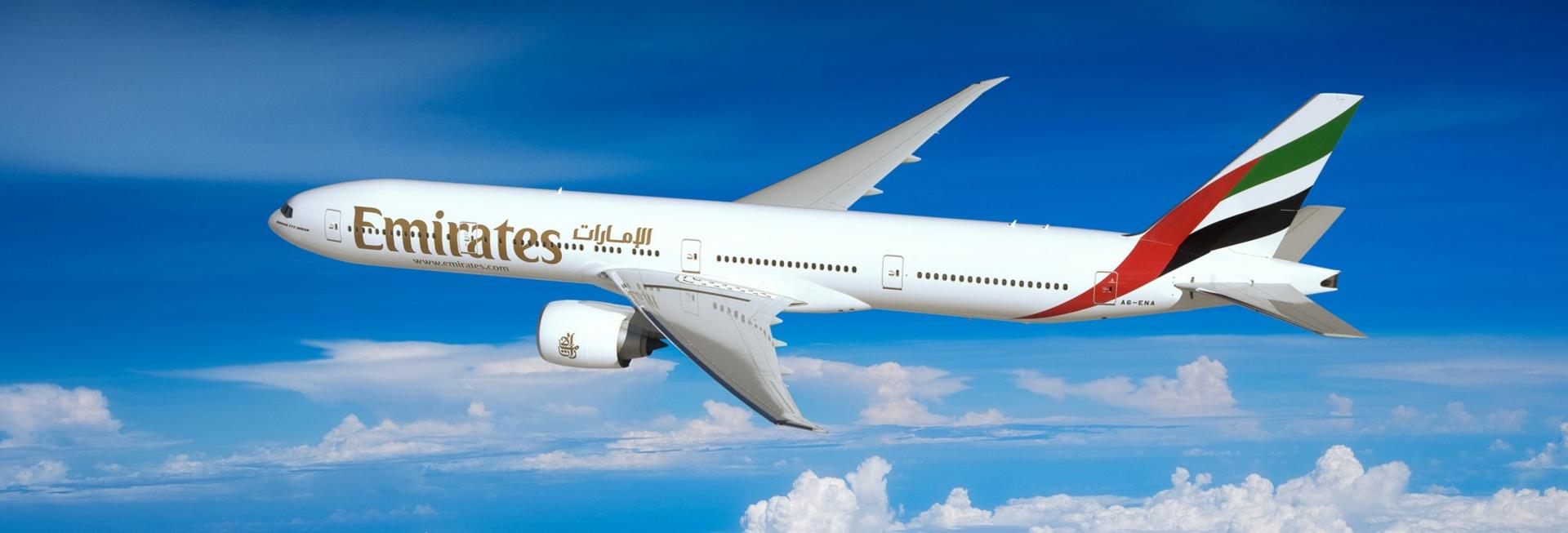 Emirates