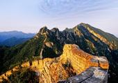 The Great Wall And Beyond