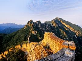 The Great Wall of China