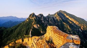 The Great Wall of China