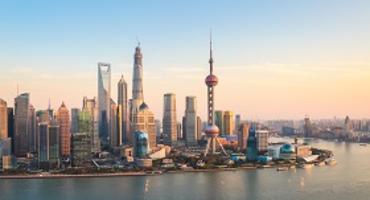 Shanghai