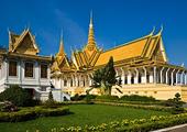 The Grand Tour of Indochina