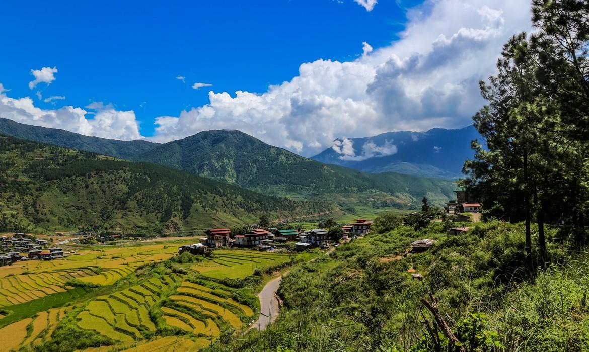 Wangdue Phodrang