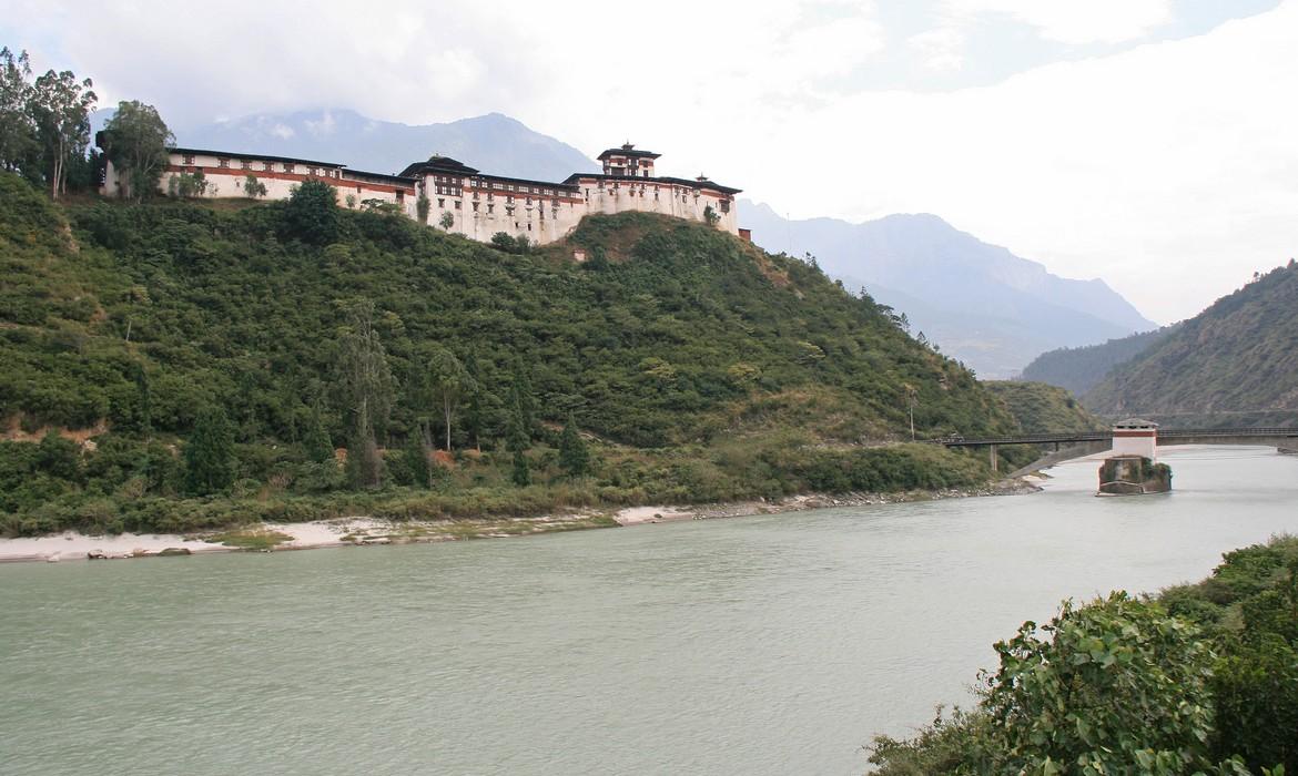 Wangdue Phodrang