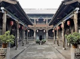 Pingyao, China