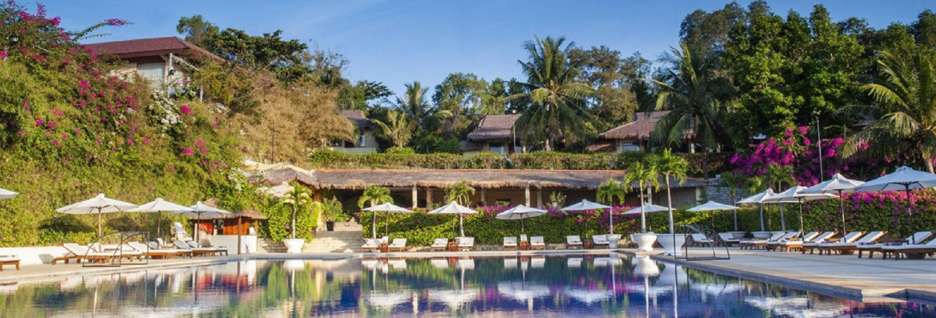 Victoria Phan Thiet Beach Resort & Spa