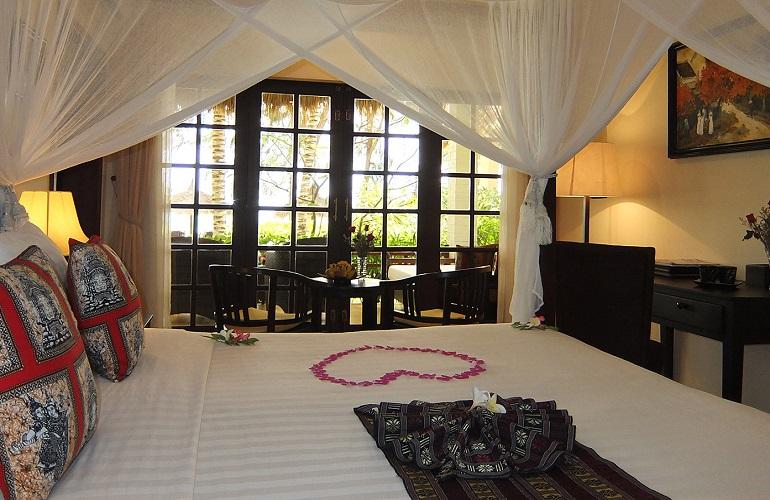 Bedroom, Cham Villas Mui Ne