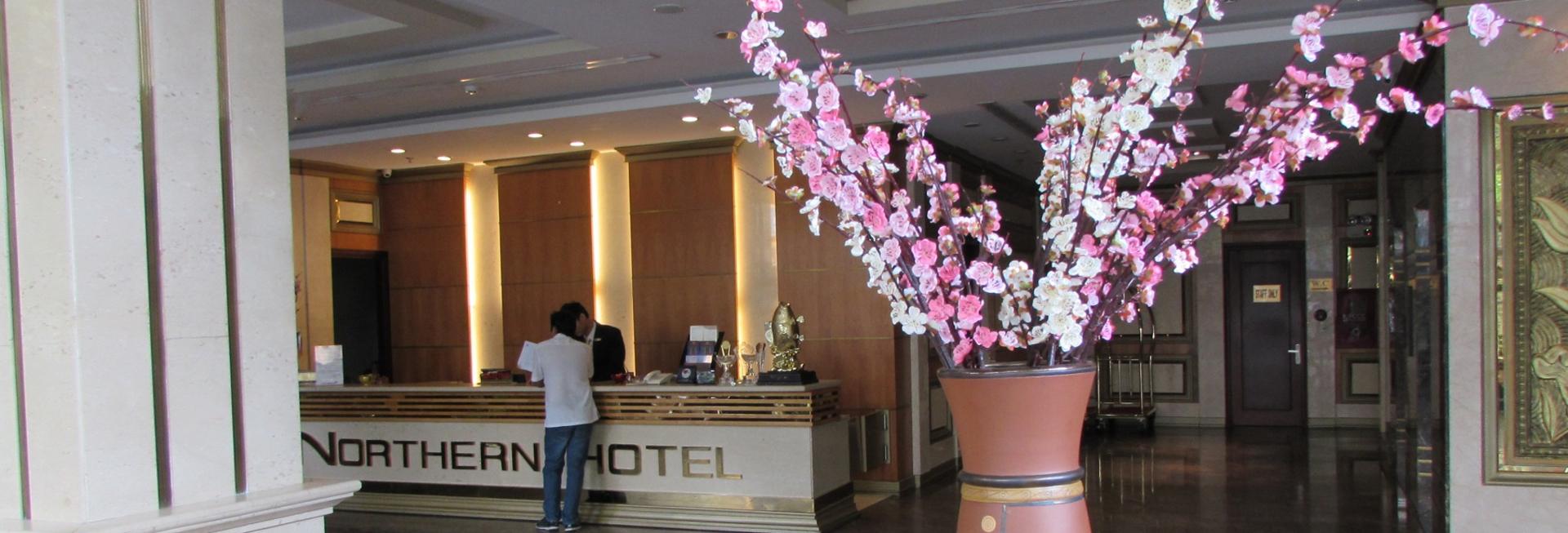 Northern Hotel Saigon