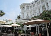 Villa Song Saigon