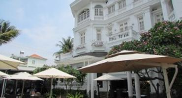 Villa Song Saigon