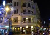 Nam Bo Boutique Hotel