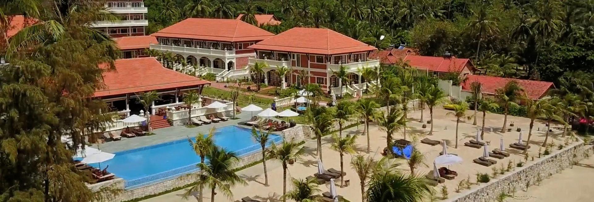 Cassia Cottage, Phu Quoc