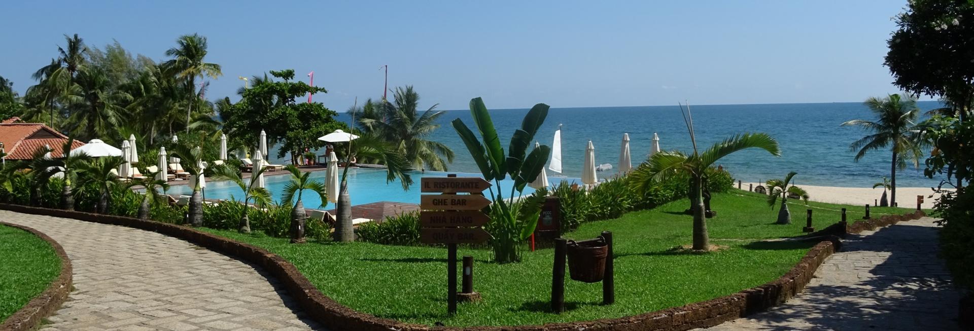 Chen Sea Resort & Spa Phu Quoc